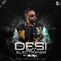 Chiggy Wiggy (Dhol Mix) - DJ 303K Remix